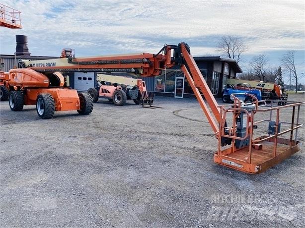 JLG 1350 SJP 伸縮臂高空作業車