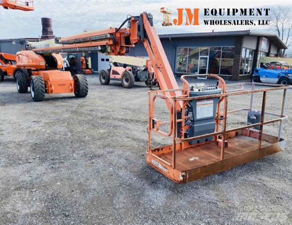 JLG 1350 SJP 伸縮臂高空作業車