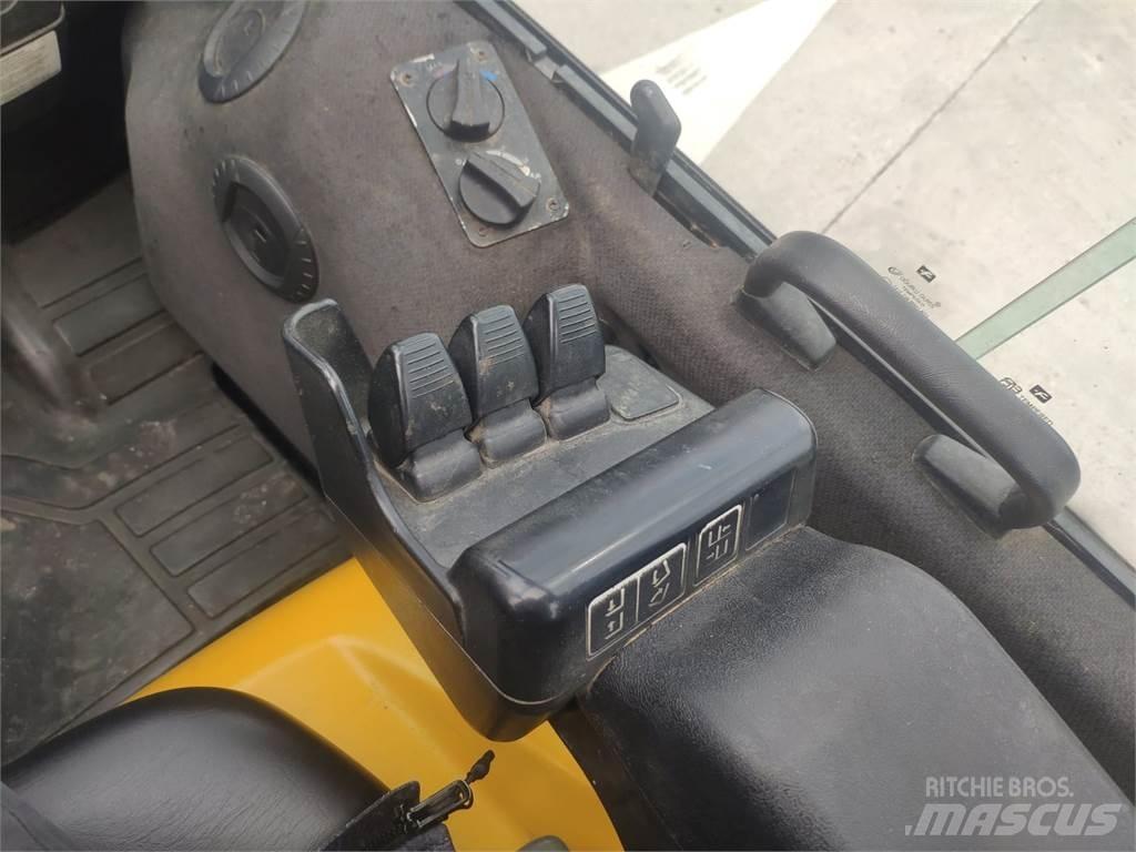 Yale GDP30VX 柴油卡車