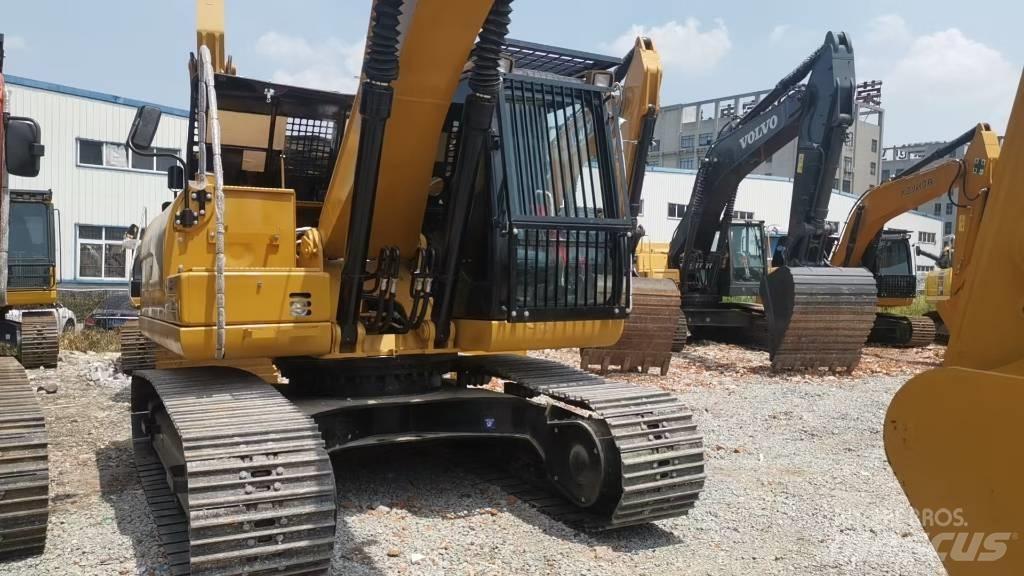 CAT 320 履帶式 挖土機/掘鑿機/挖掘機