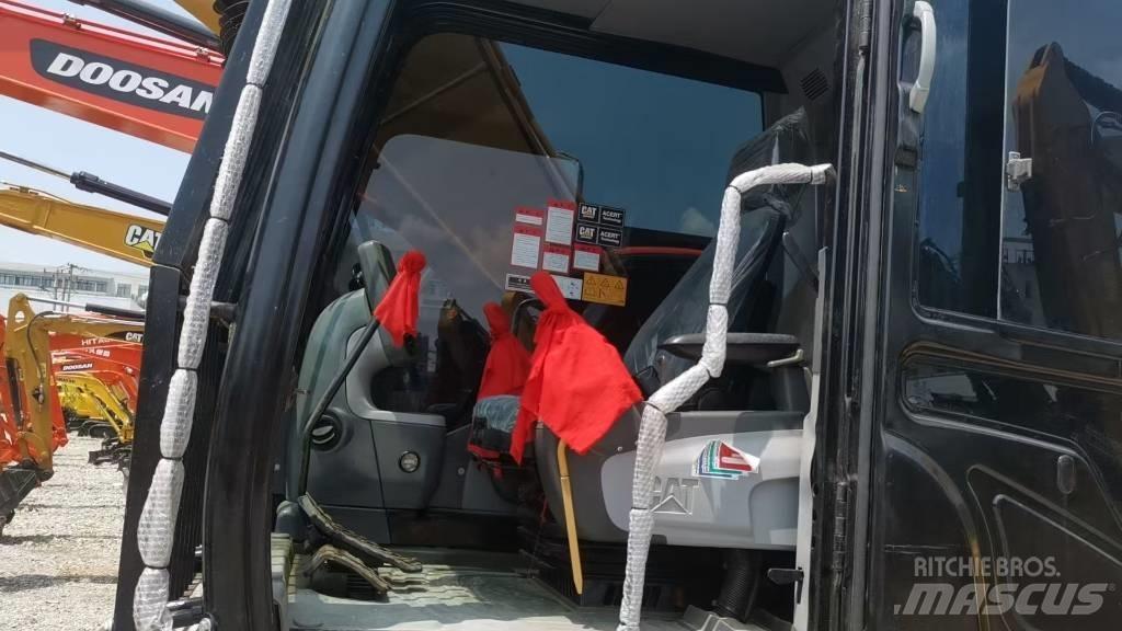 CAT 320 履帶式 挖土機/掘鑿機/挖掘機