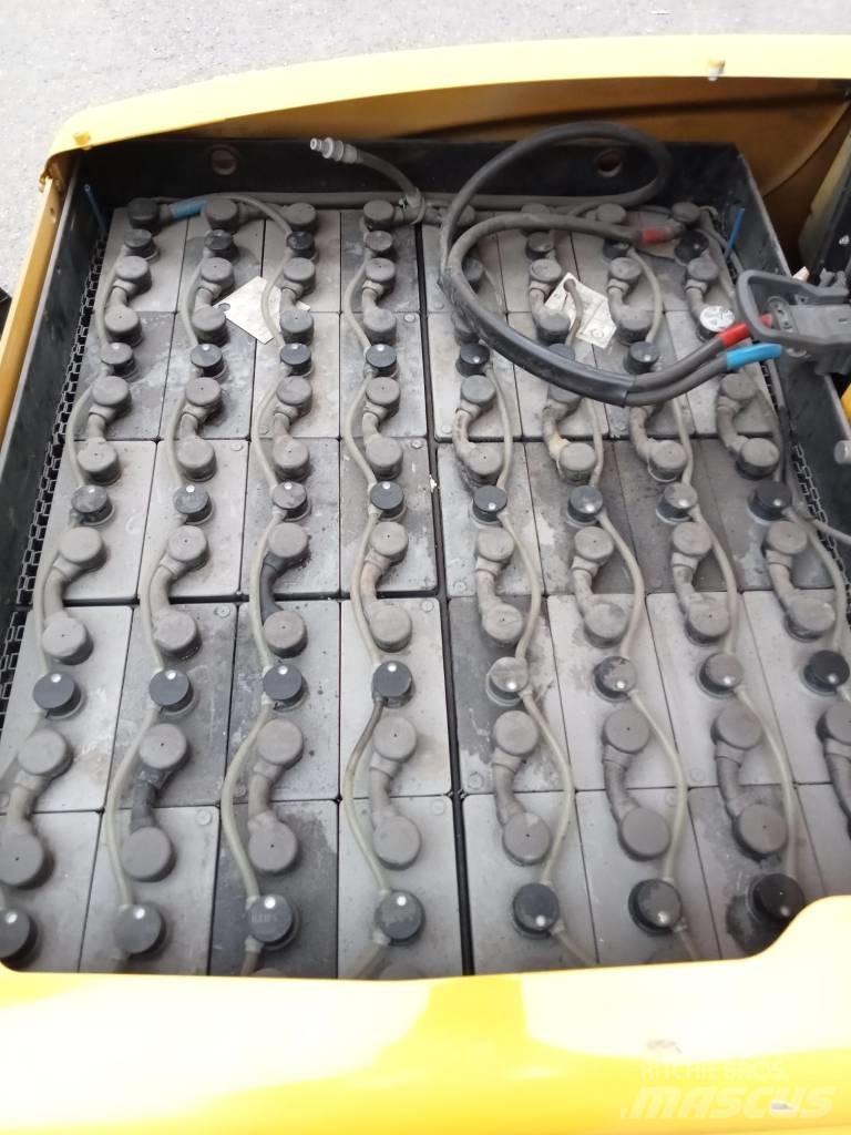 Yale ERP35 電動堆高機