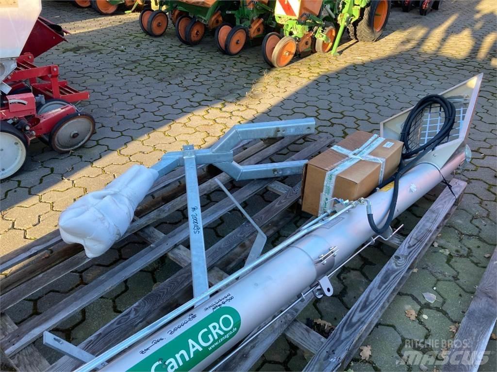  CANAGRO MA 608 V 其他牧草收穫設備