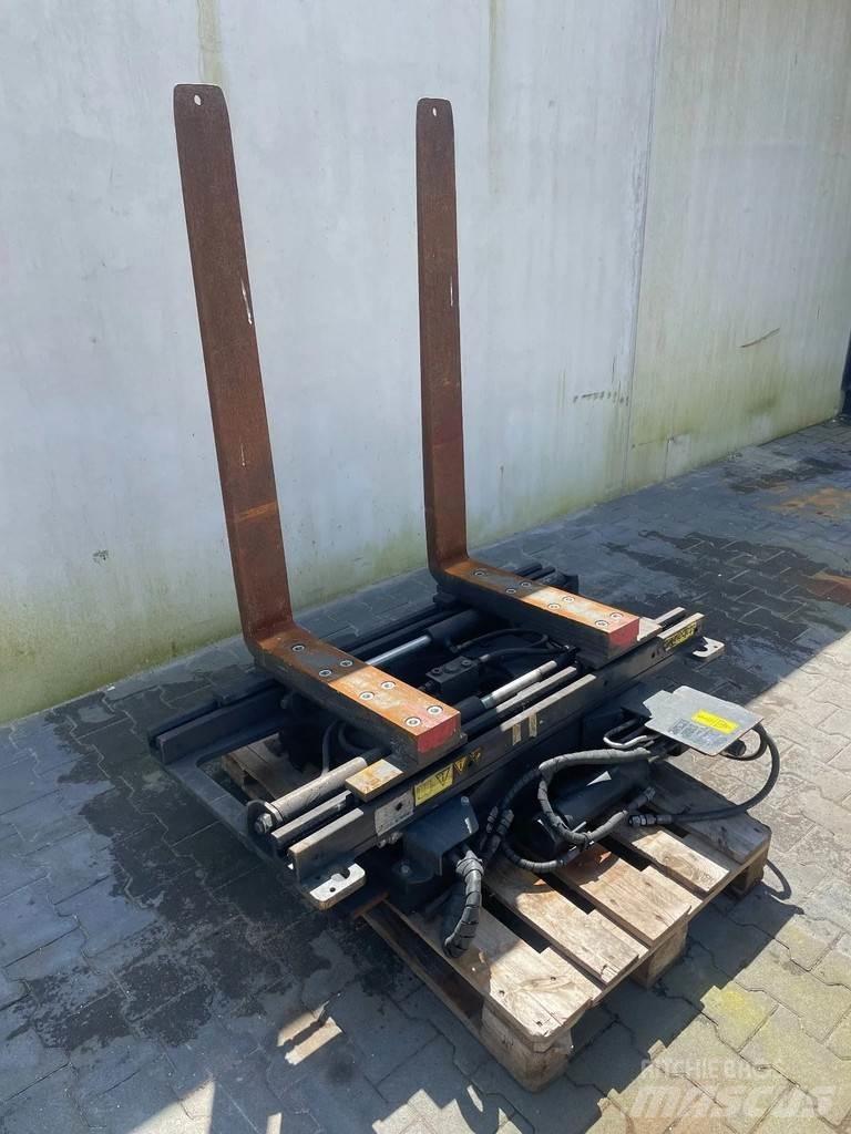 Stabau 1151105 叉