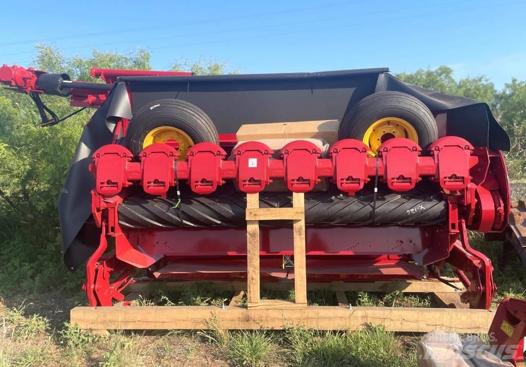 New Holland DB210R 其他農業機械