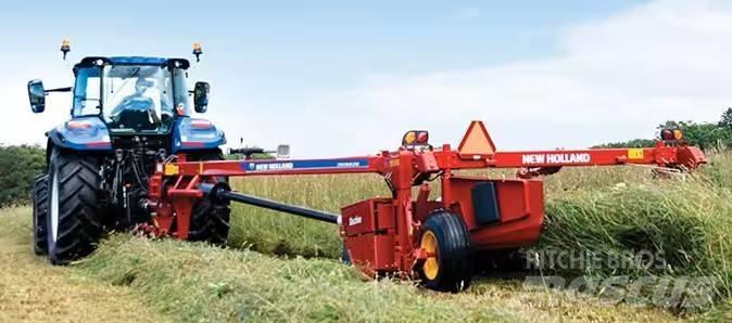 New Holland DB210R 其他農業機械
