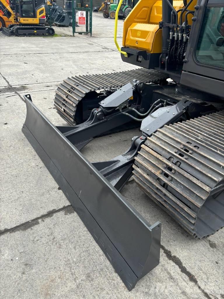 XCMG XE135E 履帶式 挖土機/掘鑿機/挖掘機