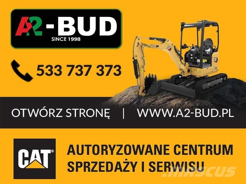 CAT CB2.7GC 雙輪滾壓機