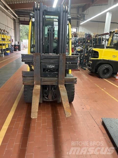 Hyster H2.5FT 柴油卡車