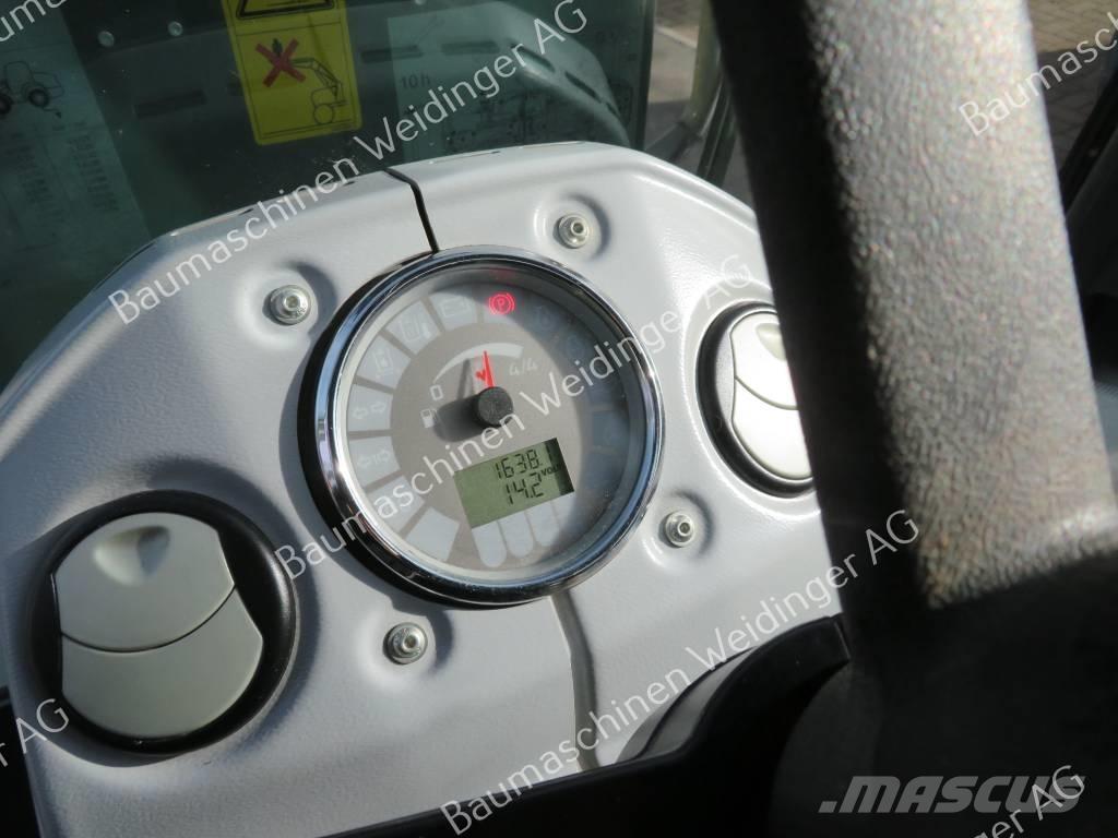 Kramer 5035 輪胎式裝載機