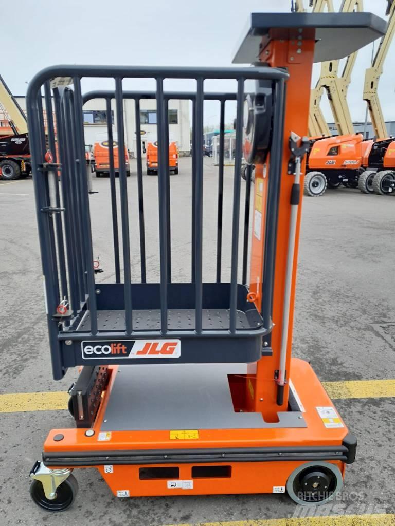 JLG Ecolift (NEW 2024) 其他升降機和作業平台
