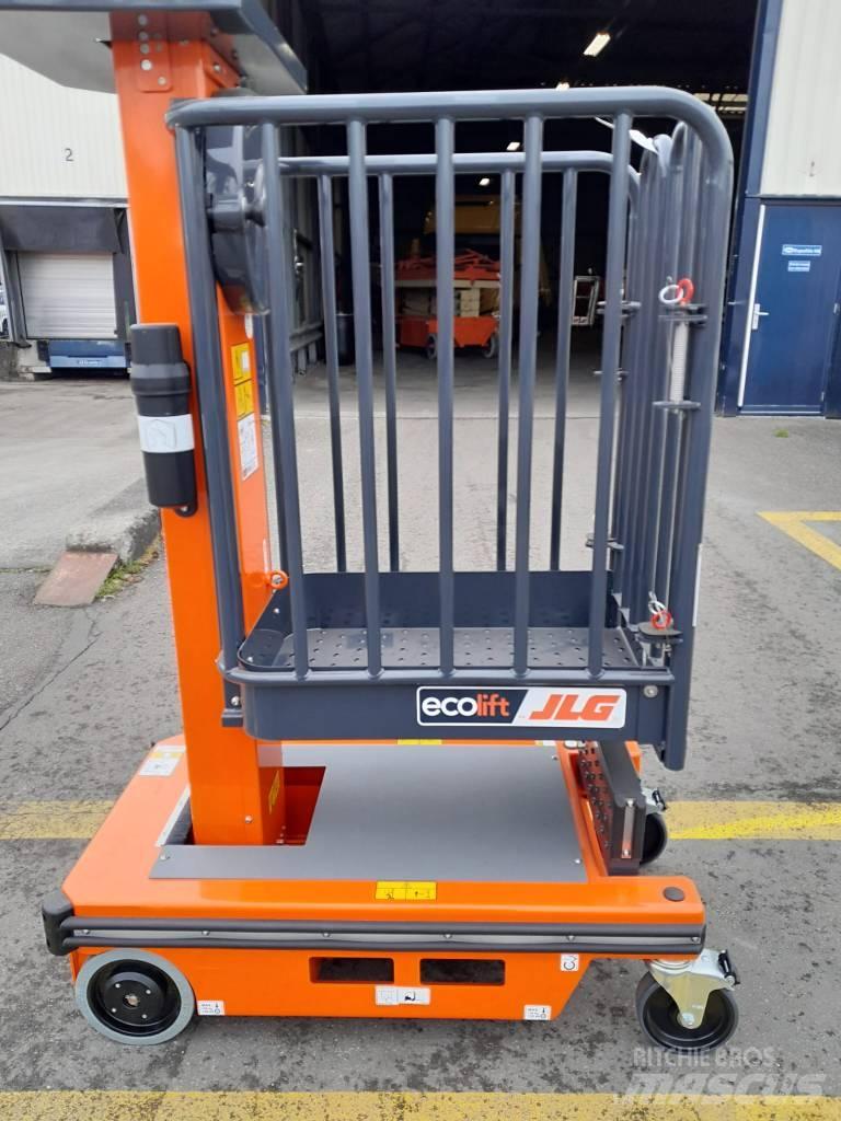 JLG Ecolift (NEW 2024) 其他升降機和作業平台