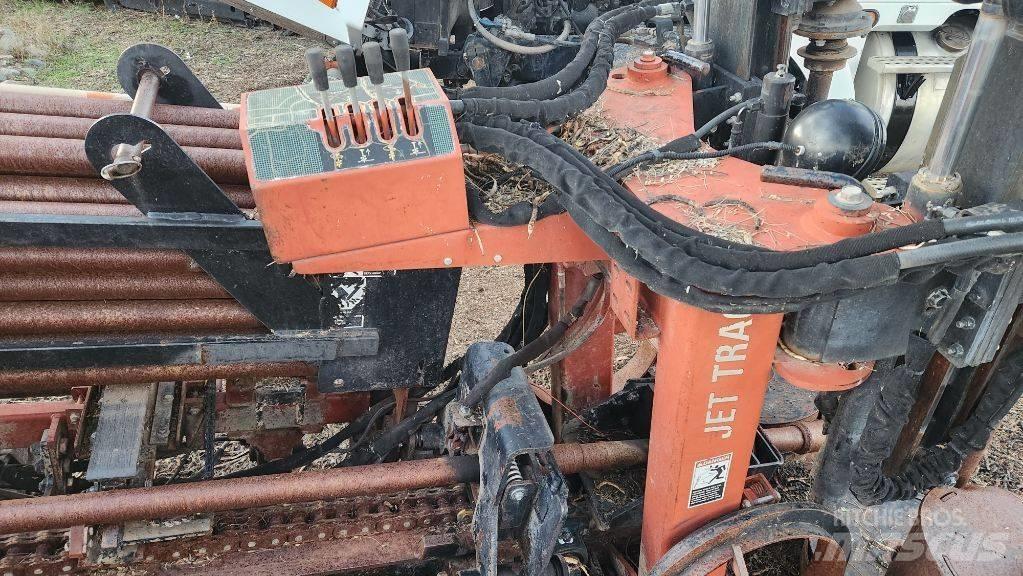 Ditch Witch JT 4020 水平/臥式定向鑽機設備