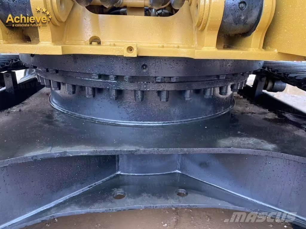 CAT 320 N G 履帶式 挖土機/掘鑿機/挖掘機