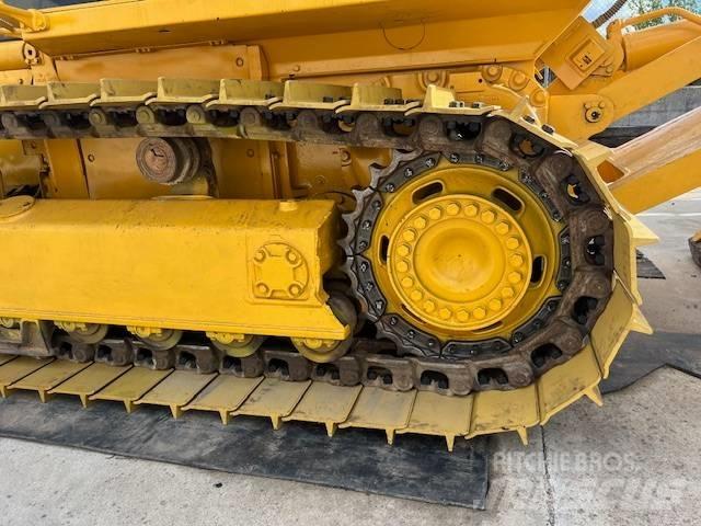 Komatsu D 61 EX-15 履帶推土機