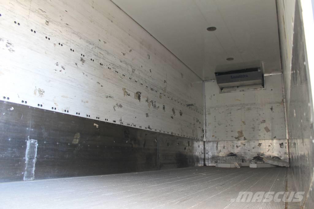 Renault Premium 440 溫控卡車