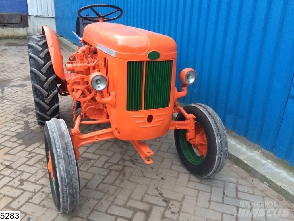 Same DA 30 2WD 曳引機