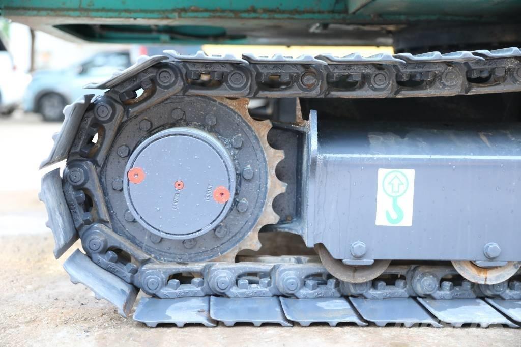 Kobelco sk60-8 小型挖土機/掘鑿機<7t(小型挖掘機)