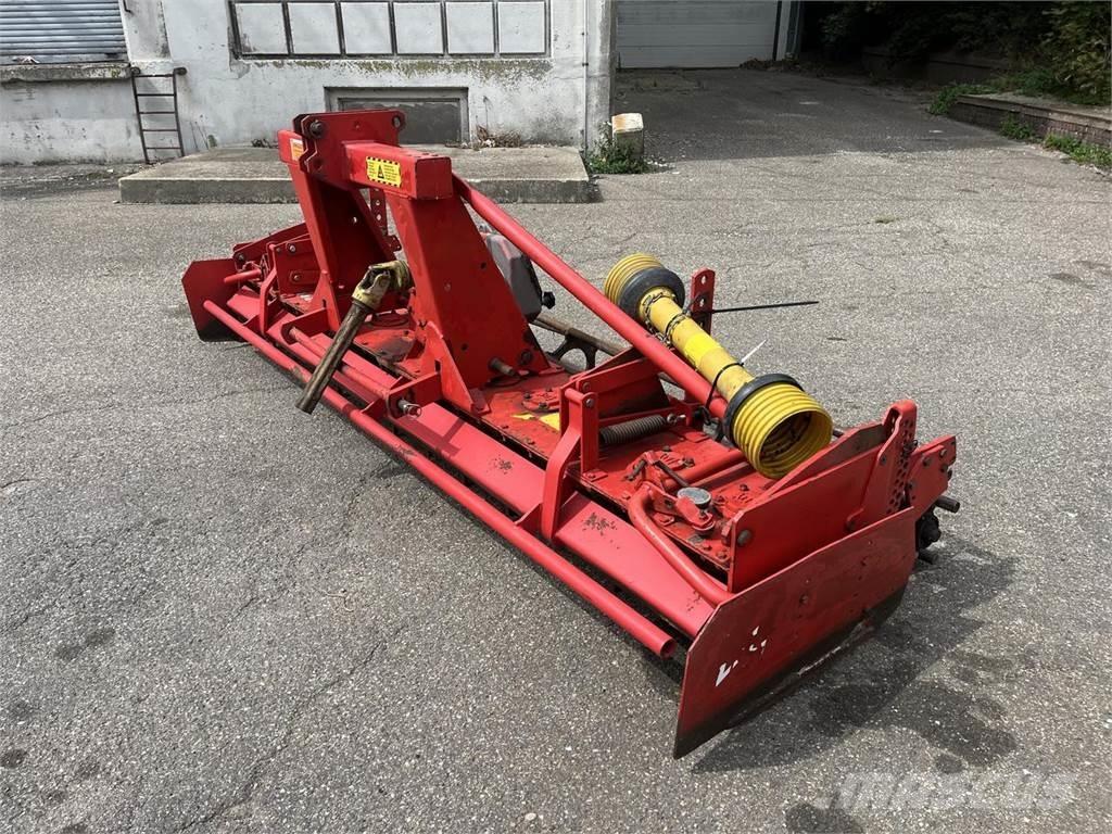 Lely 300-22 動力耙和旋轉式耕耘機