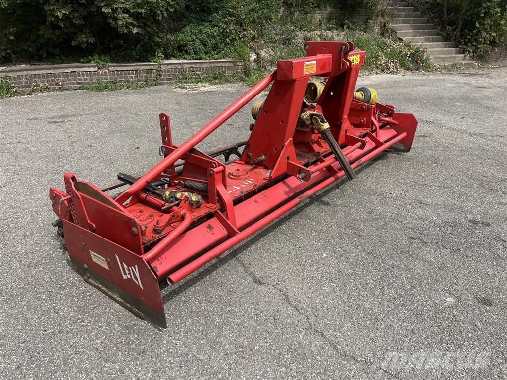 Lely 300-22 動力耙和旋轉式耕耘機