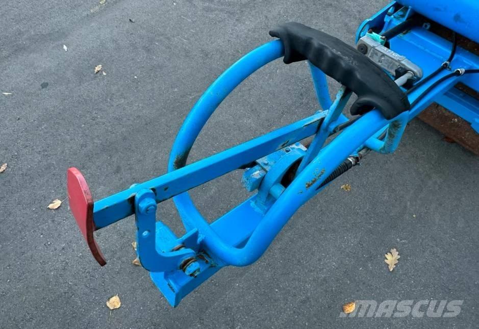 Ammann DR 60 夯實機(夯土機)