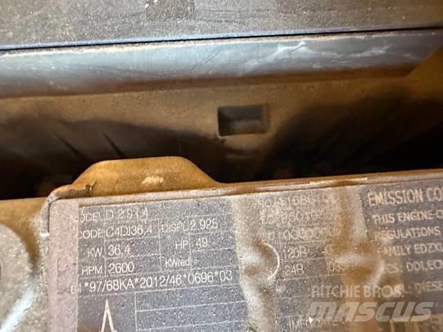  Verm BC1000XL 林業其他機械設備