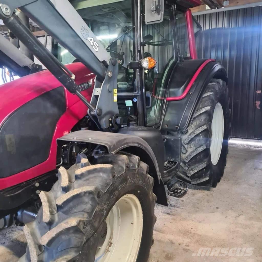 Valtra T 174 曳引機
