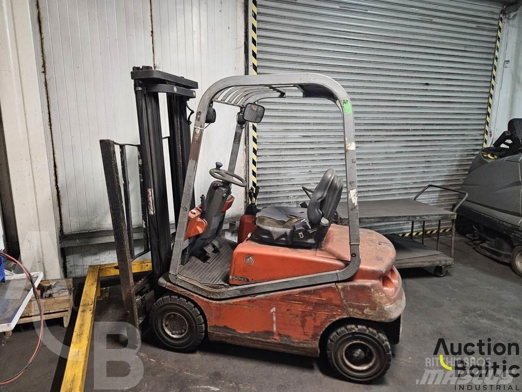 BT C4 E 150 堆高機(叉車)-其他