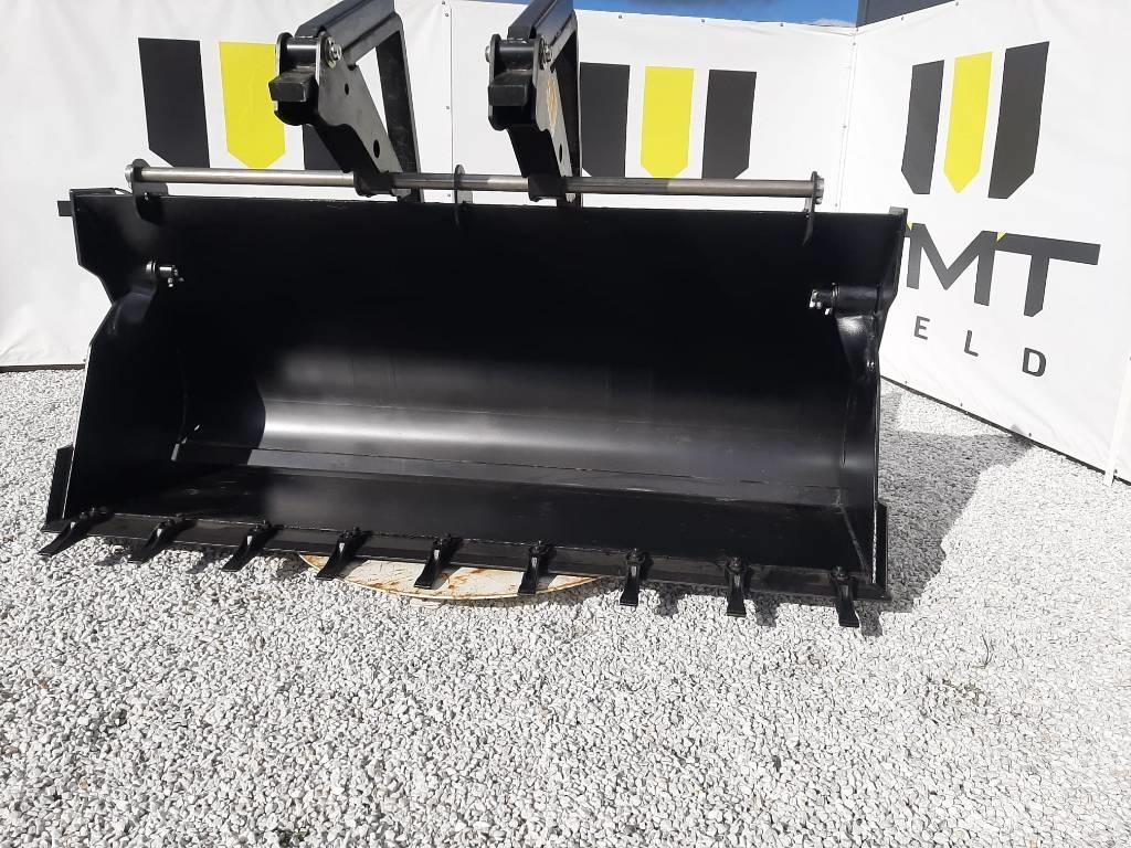 TMT JCB 反鏟裝載機