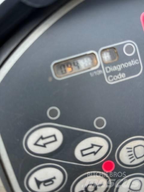 Hamm HD 10 C VV 雙輪滾壓機