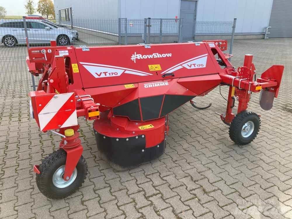 Grimme VT 170 其他農業機械