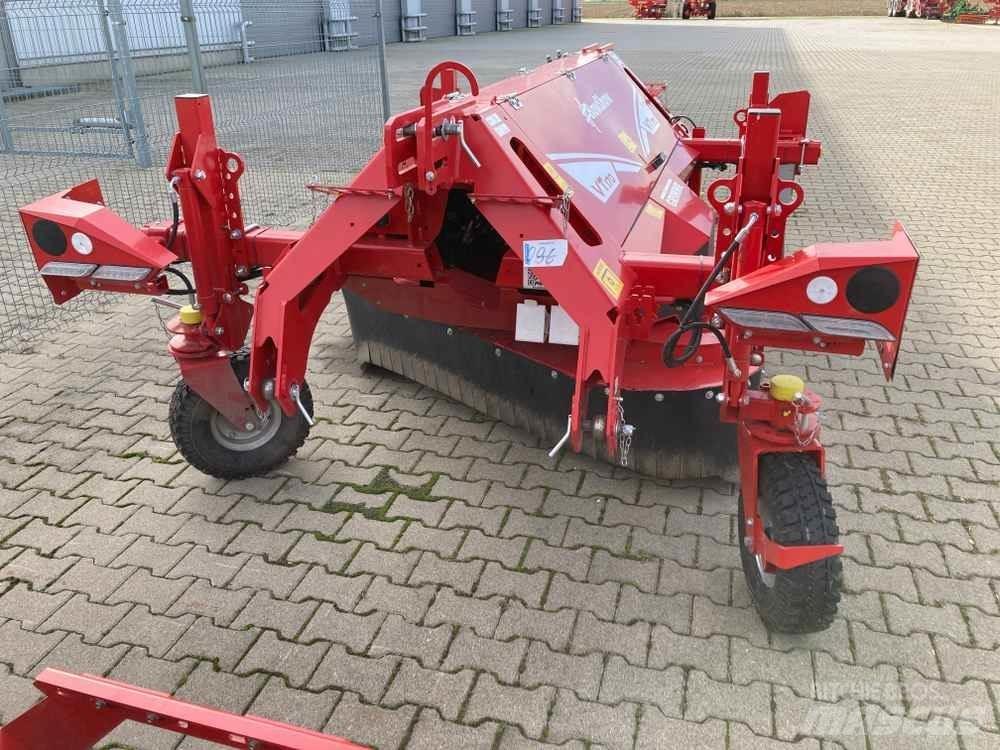 Grimme VT 170 其他農業機械