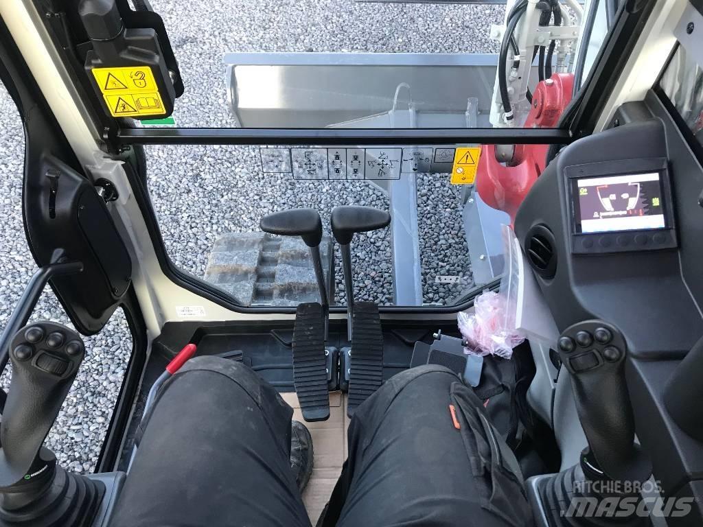 Takeuchi TB290-2 中型挖土機/掘鑿機/挖掘機 7t-12t