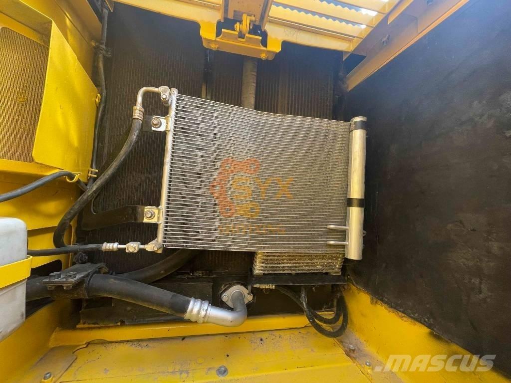 Komatsu PC 220 -8N1 履帶式 挖土機/掘鑿機/挖掘機