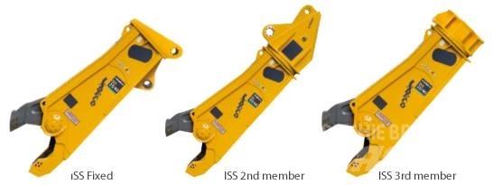Indeco ISS 10/20 切割機