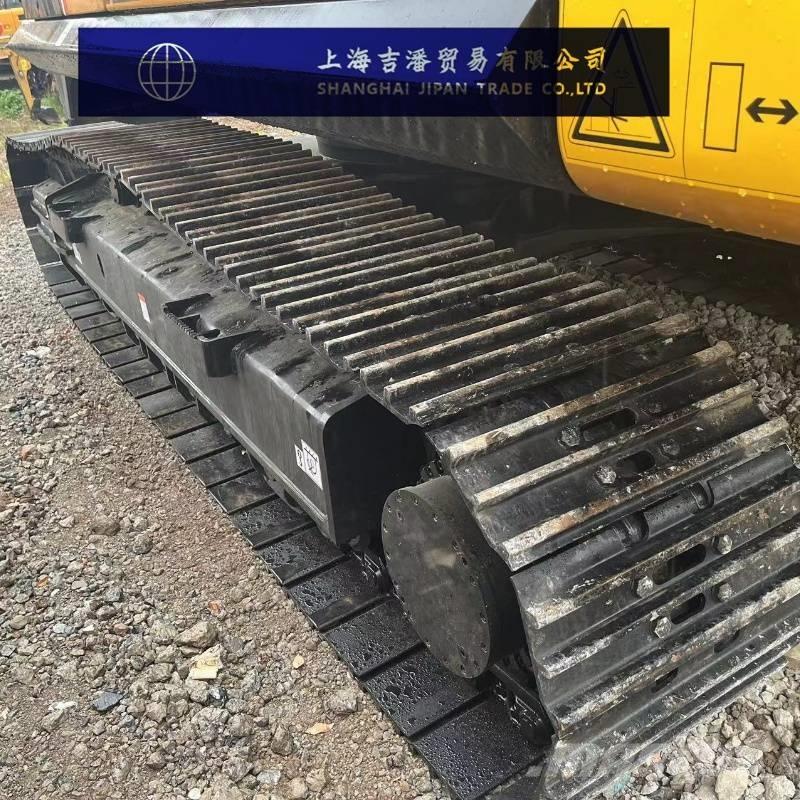 Sany SY 335 履帶式 挖土機/掘鑿機/挖掘機