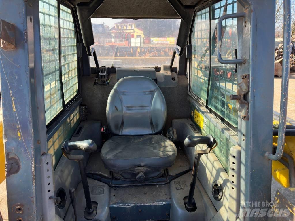 Gehl 7810 Turbo 小型裝載機