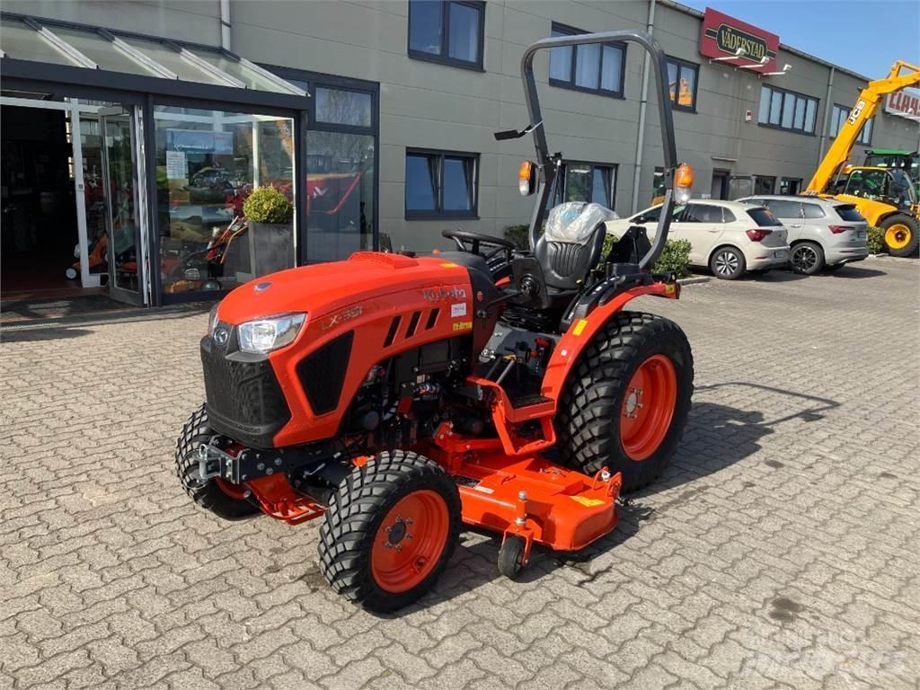 Kubota LX 351 小型曳引機
