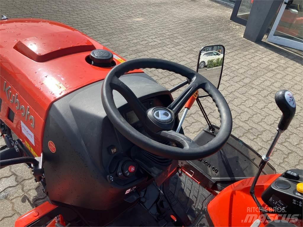 Kubota LX 351 小型曳引機
