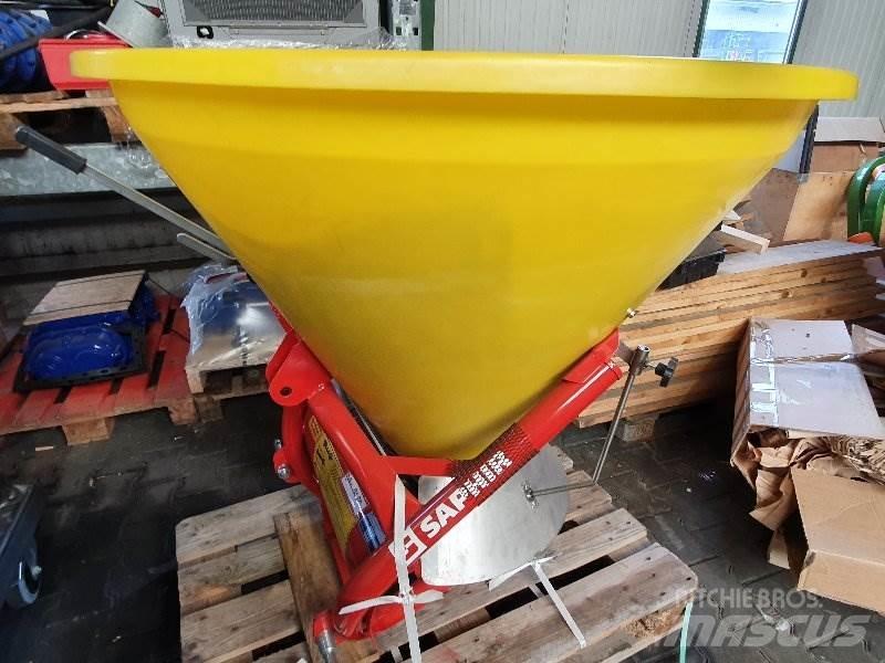 Saphir PLS 500 砂鹽撒布機