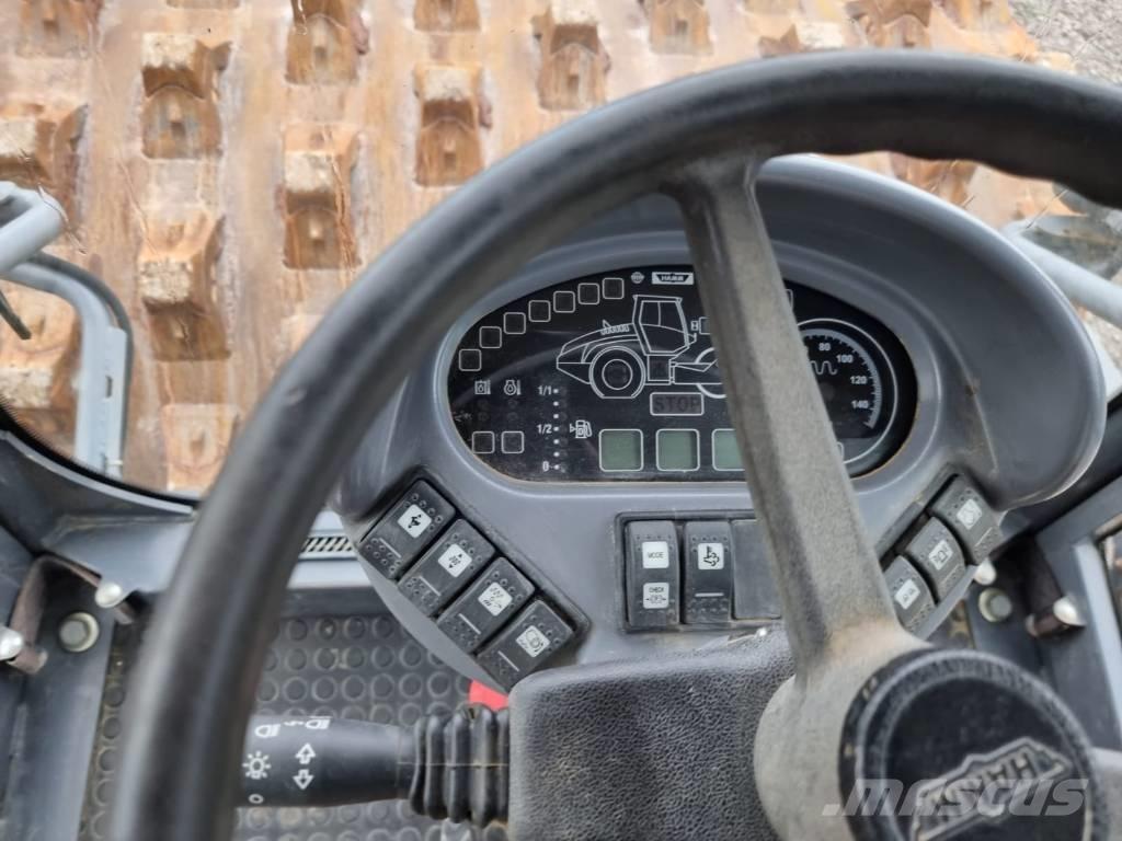 Hamm H 25i VC 其他滾壓機
