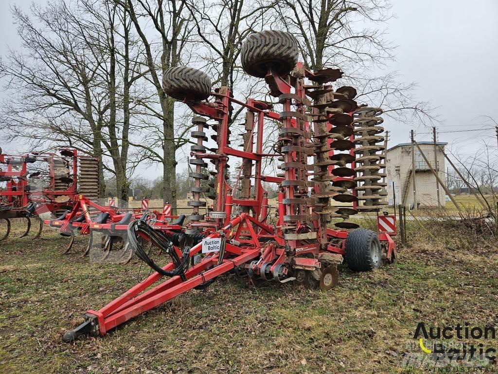 Horsch Joker 8 RT 中耕管理機