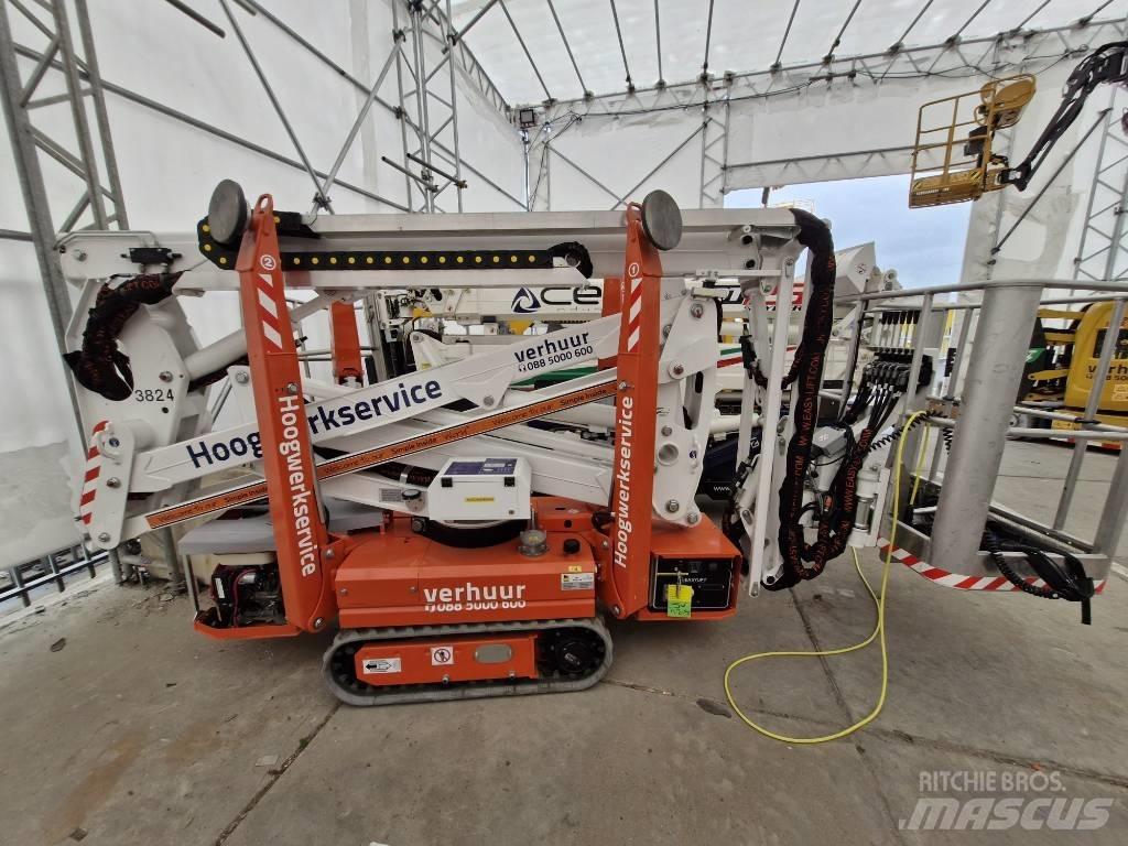 EasyLift RA15 其他升降機和作業平台