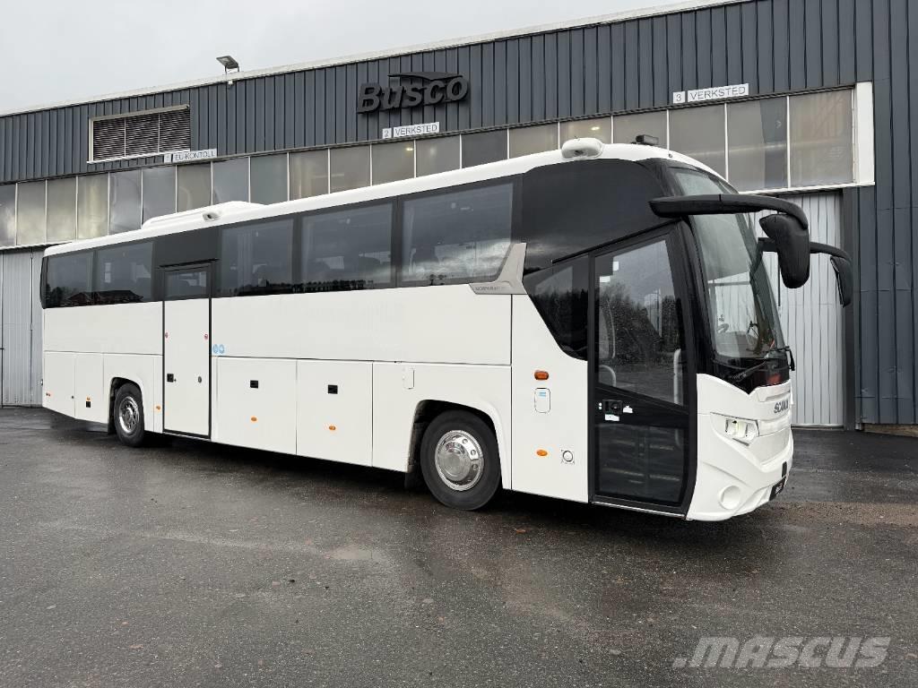 Scania Interlink 公路客運汽車