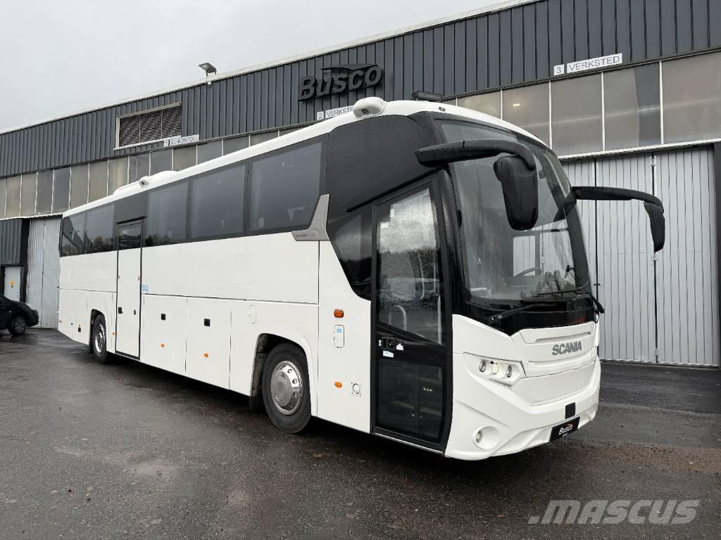 Scania Interlink 公路客運汽車