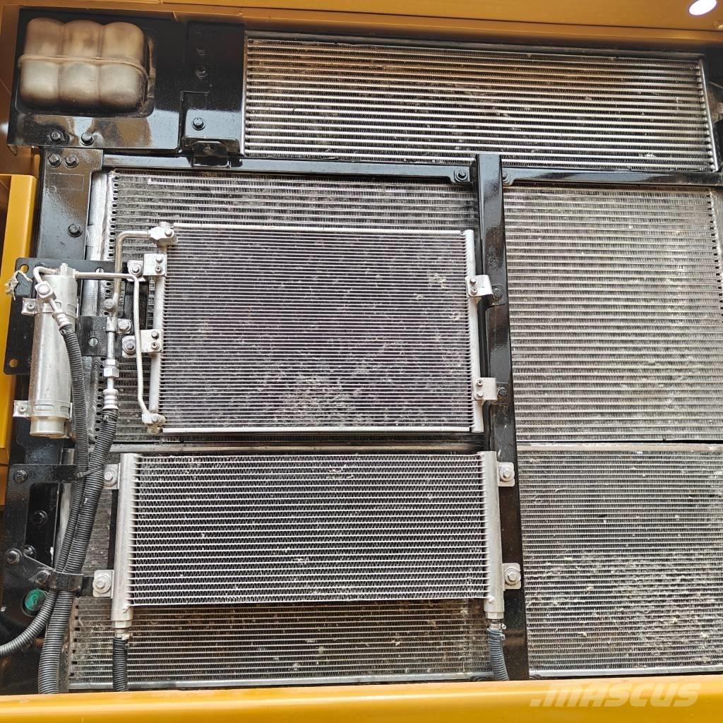 CAT 336GC 履帶式 挖土機/掘鑿機/挖掘機