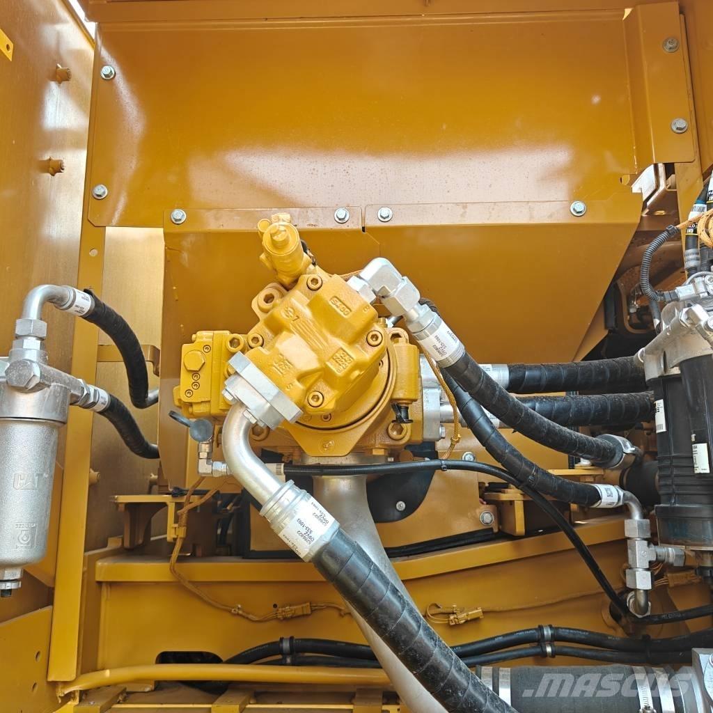 CAT 336GC 履帶式 挖土機/掘鑿機/挖掘機