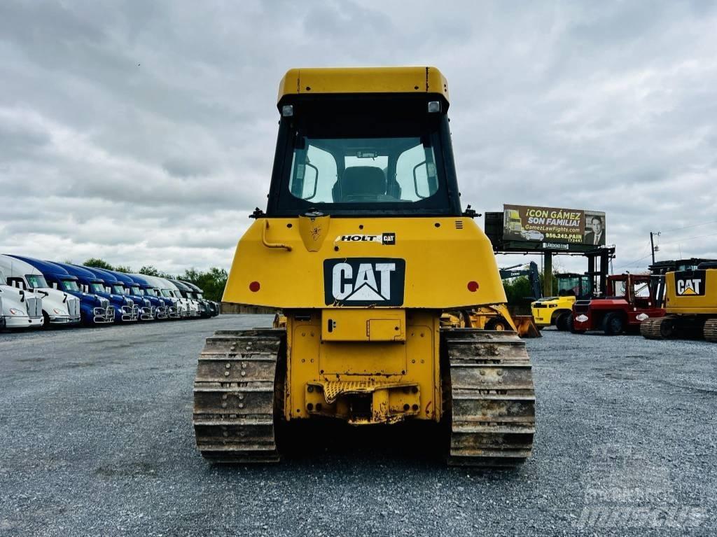 CAT D 6 K XL 履帶推土機