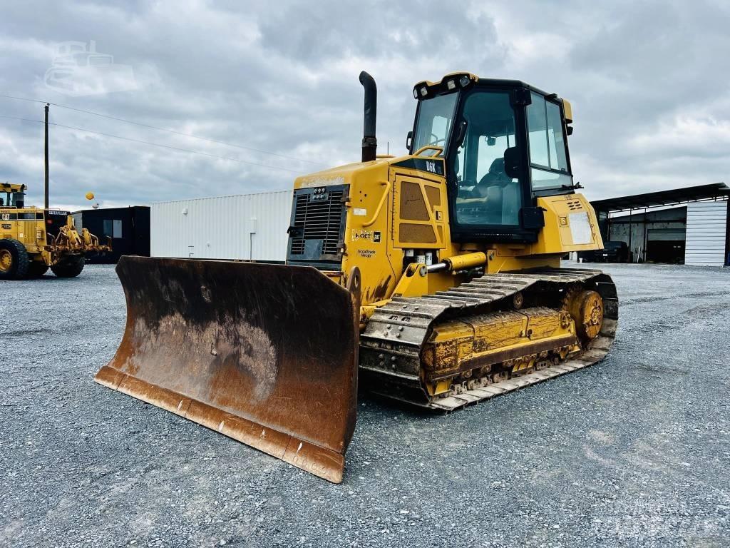 CAT D 6 K XL 履帶推土機