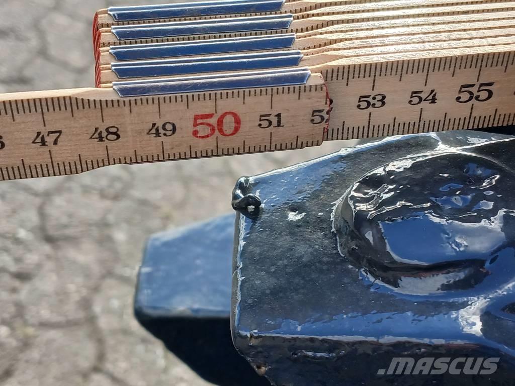 Mustang FH05 切割機